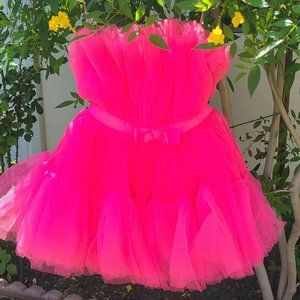 Giambattista Valli x H&M Dress